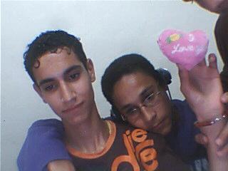 moi et mon ami